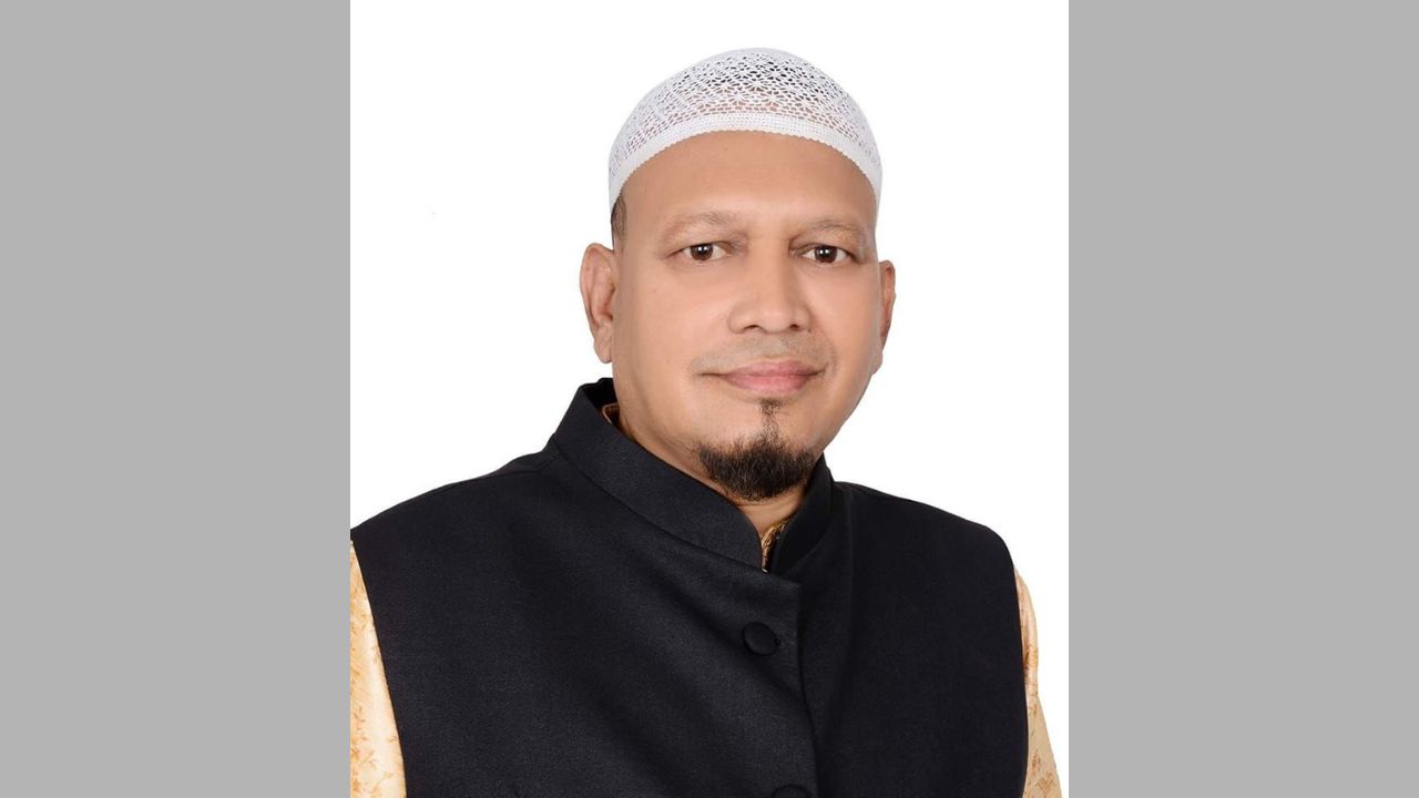 বিস্ফোরক মামলায় সাবেক উপজেলা চেয়ারম্যান ও আ.লীগ নেতা বাকীবিল্লাহ গ্রেপ্তার